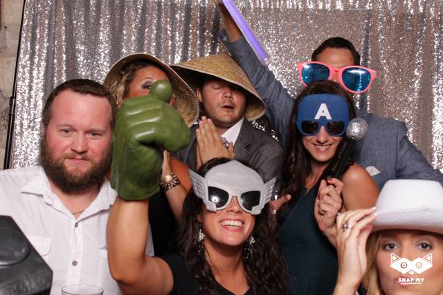 Snap My Photobooths