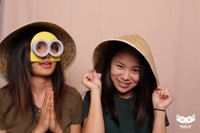 Snap My Photobooths