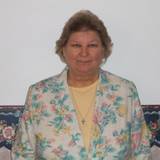 DIANA BLACKFORD
