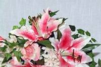 Diana's Artificial Silk Flowers