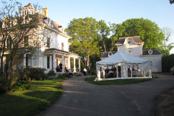 Proctor Mansion Inn