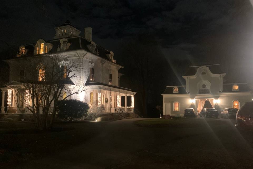 Proctor Mansion Inn