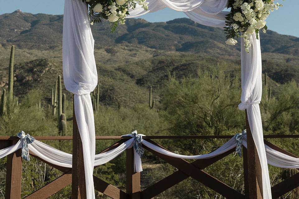 Tucson, AZ