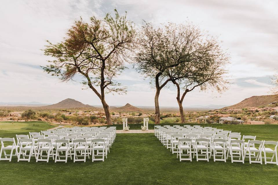Fountain Hills, AZ