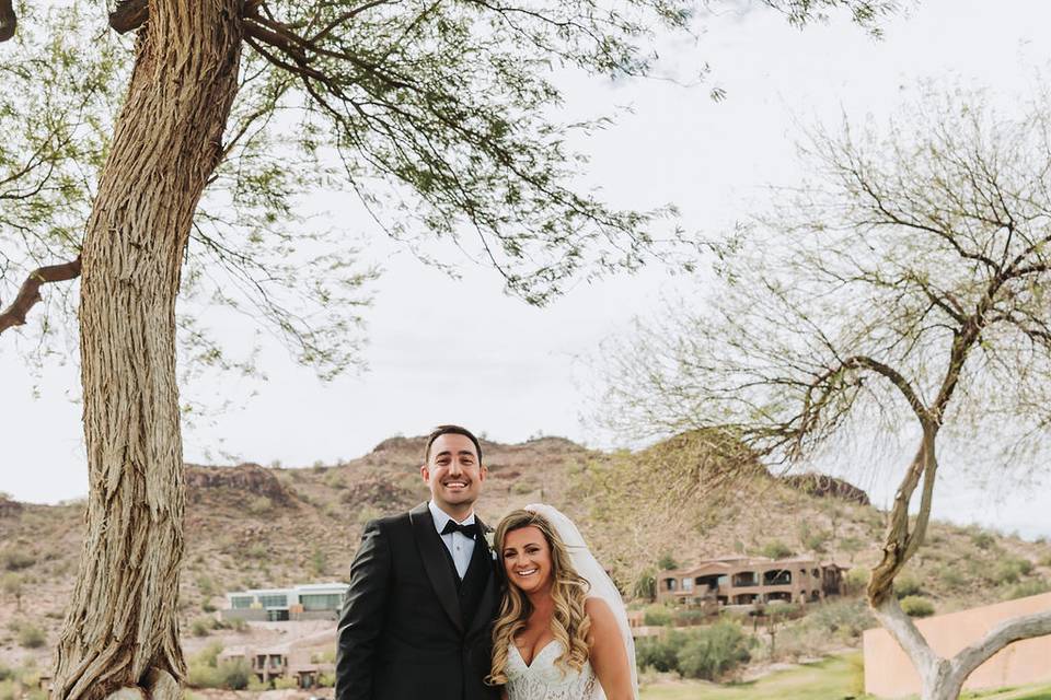 Fountain Hills, AZ