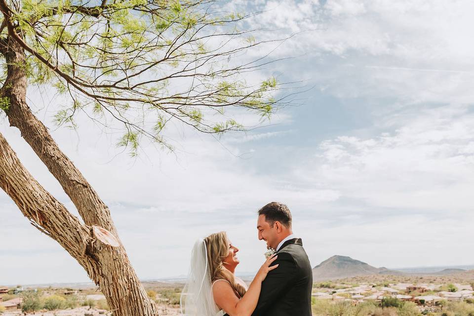 Fountain Hills, AZ