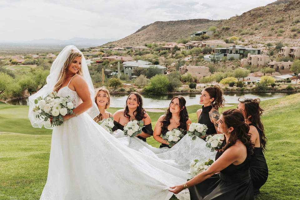 Fountain Hills, AZ