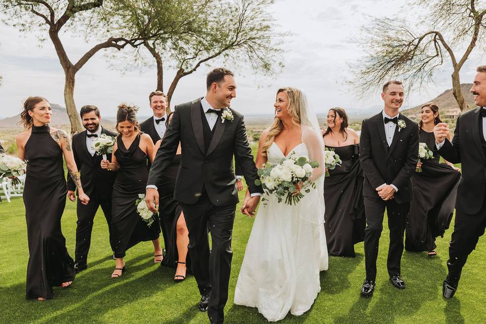 Fountain Hills, AZ