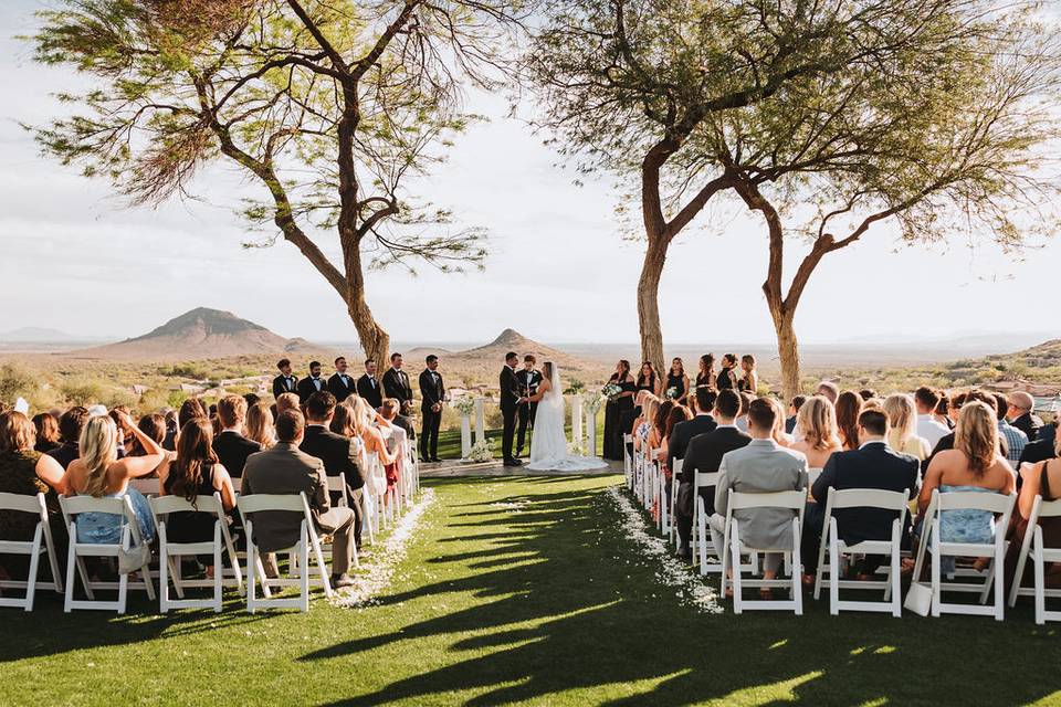 Fountain Hills, AZ
