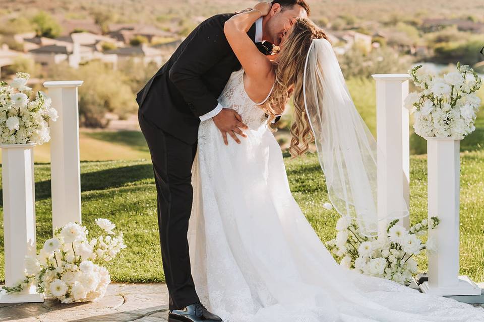 Fountain Hills, AZ