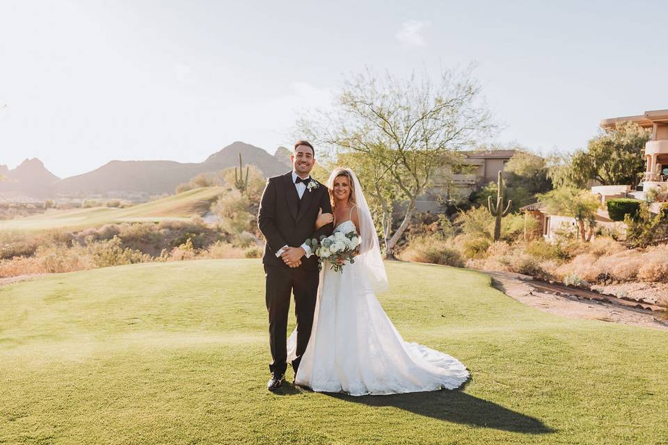Fountain Hills, AZ