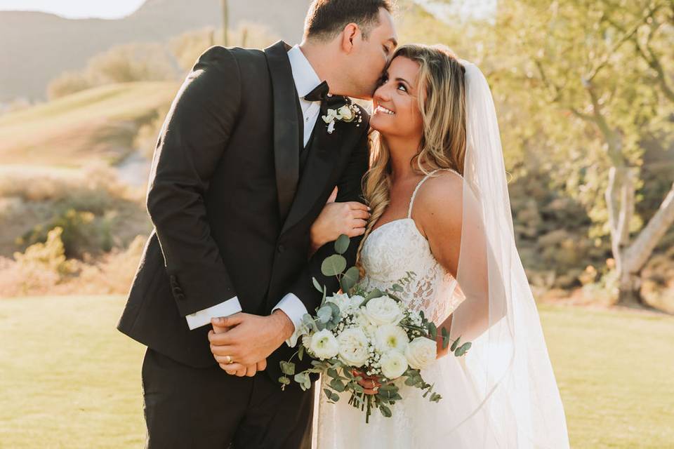 Fountain Hills, AZ