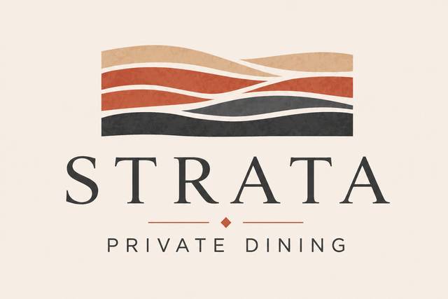 Strata Private Dining