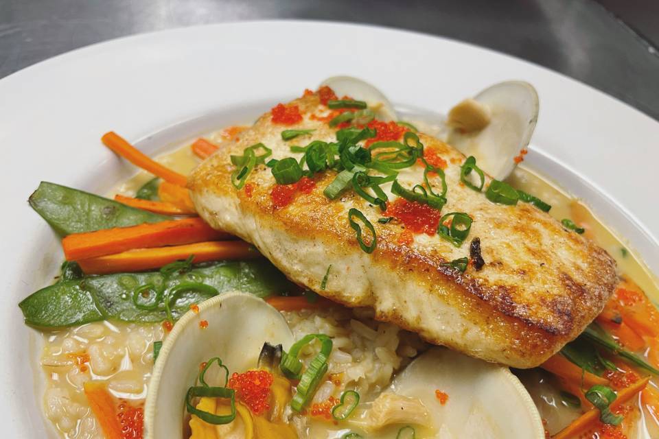 Halibut