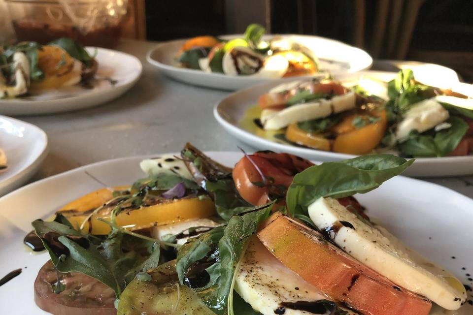 Caprese Salad