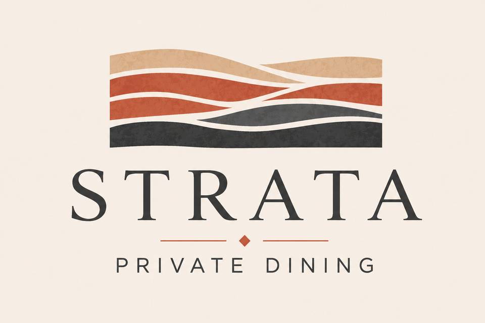 Strata Private Dining