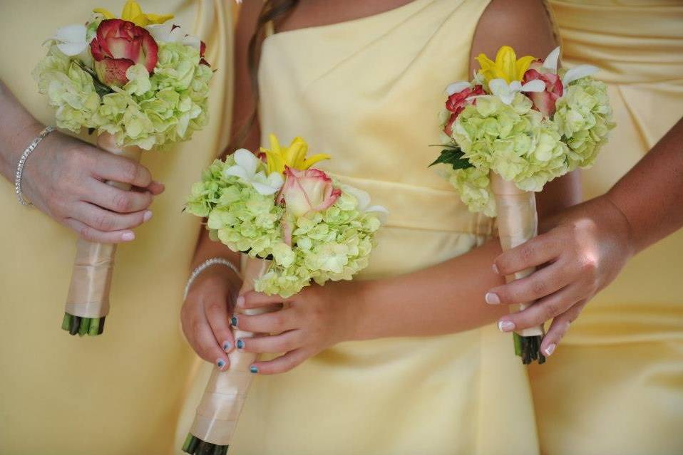 Bouquets