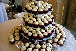 Cupcakes Catering