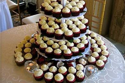 Cupcakes Catering