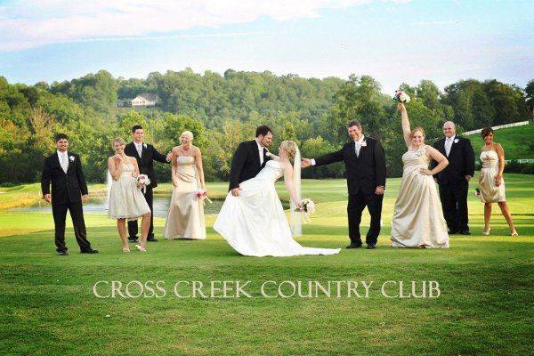 Cross Creek Country Club