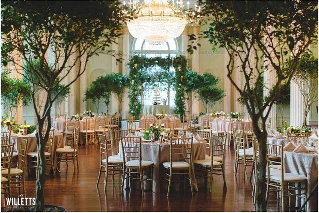 BASH Floral & Decor Design Studio
