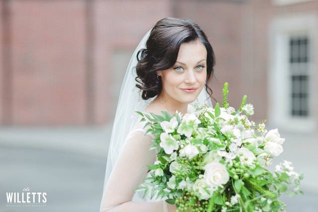 BASH Floral & Decor Design Studio
