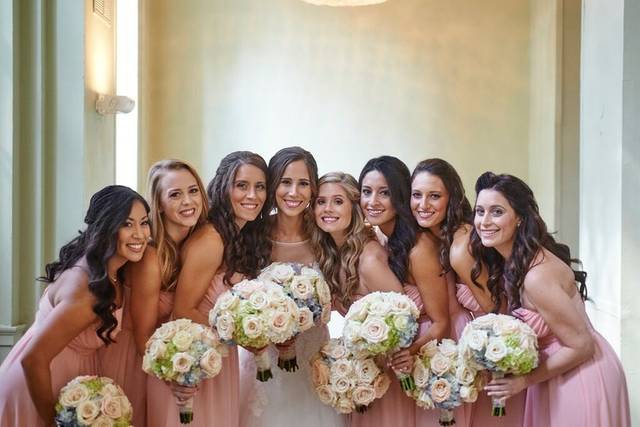 BASH Floral & Decor Design Studio