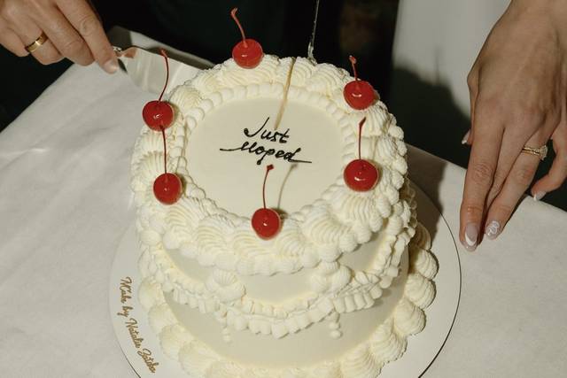 NCake