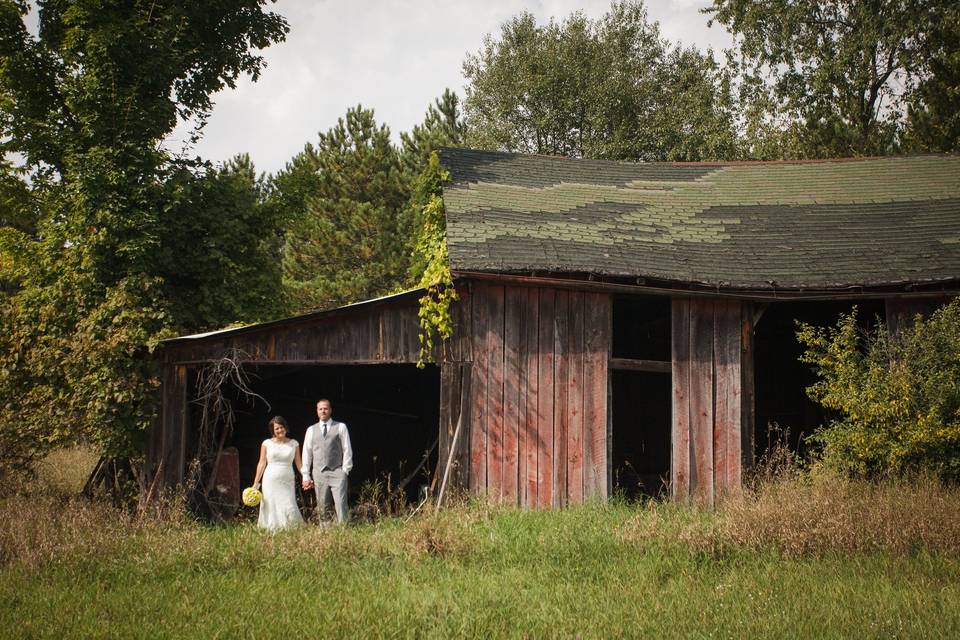 River Edge Bed and Breakfast & Gathering Place