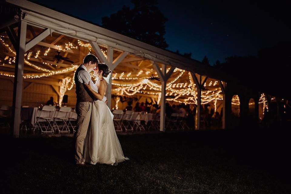 Couple portrait