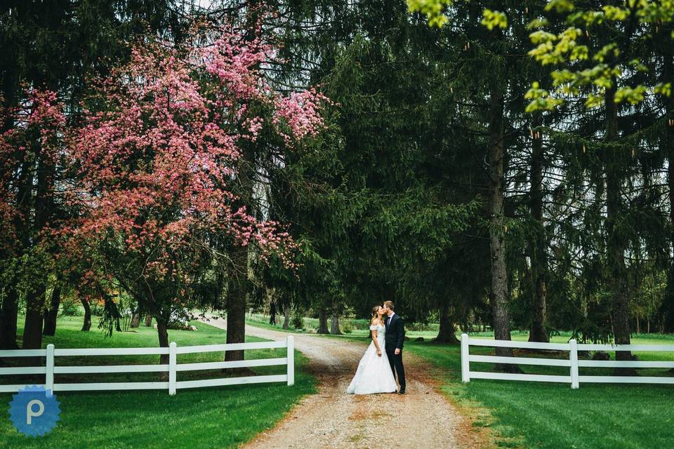 First Dance