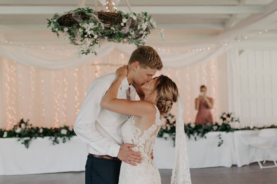 First Dance