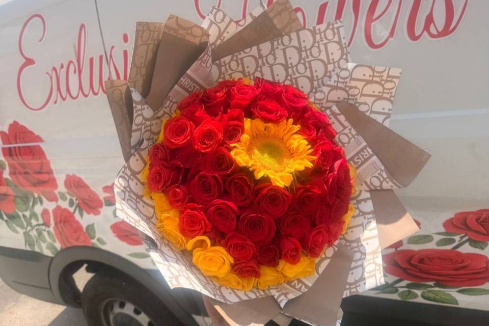 Bouquet