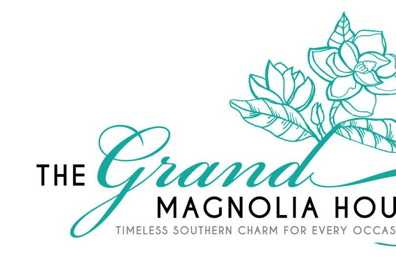 The Grand Magnolia House