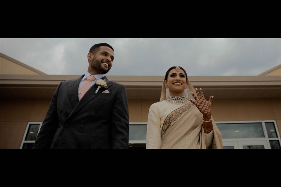 Newlyweds