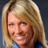 Kristin Morgan