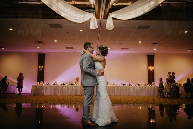 First Dance