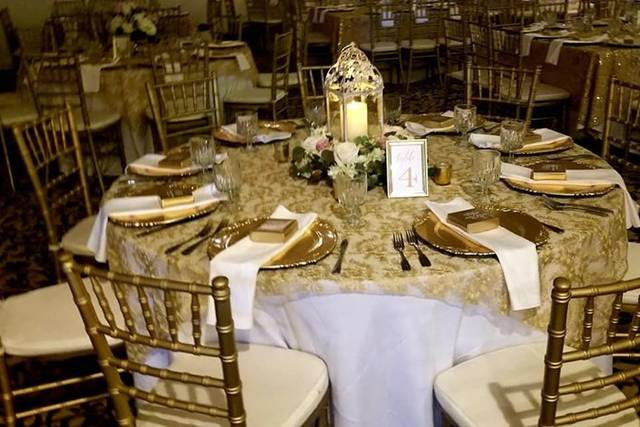 Alexander's Premier Banquet Facility & Catering