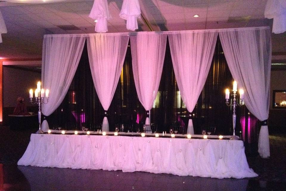 Alexander's Premier Banquet Facility & Catering