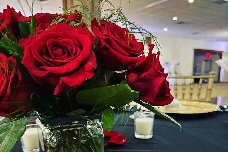 Guest Table