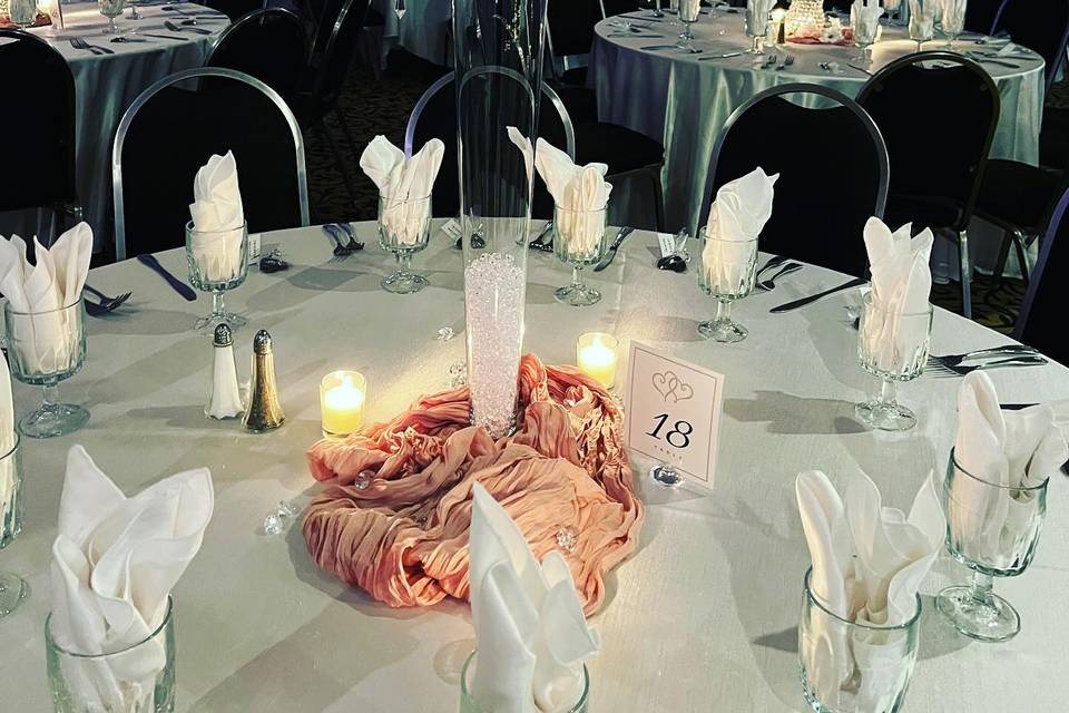 Head Table