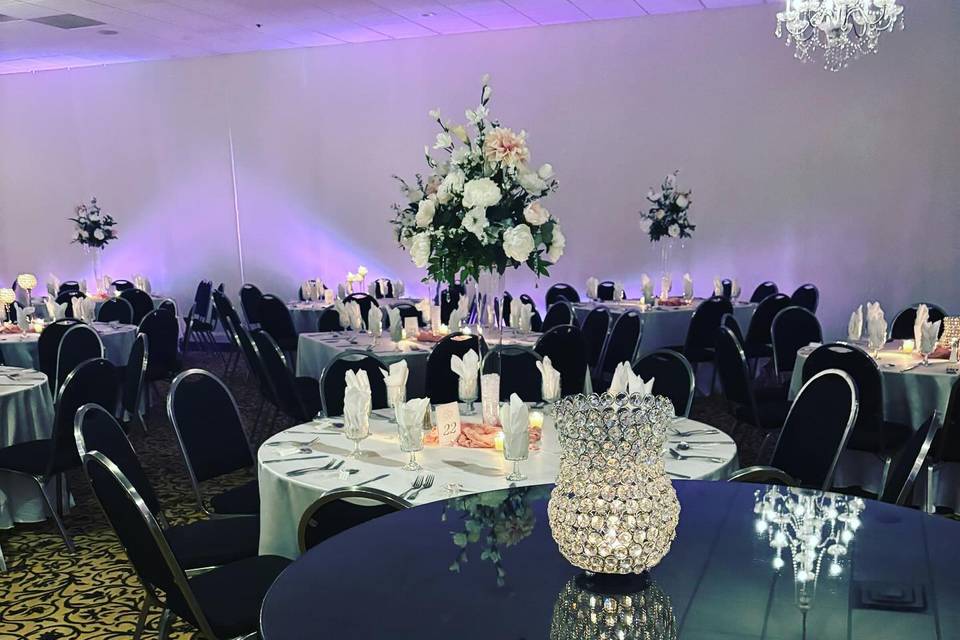 Guest Table