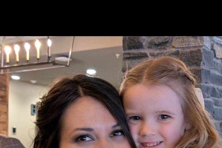 Marissa and Peyton