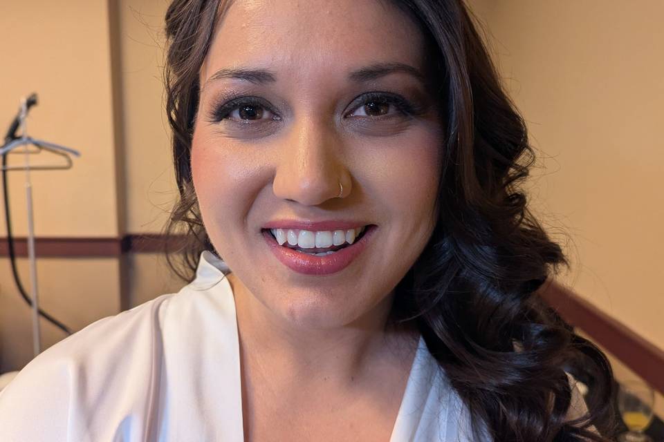 Marissa after
