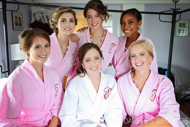 Darlene S Weddings