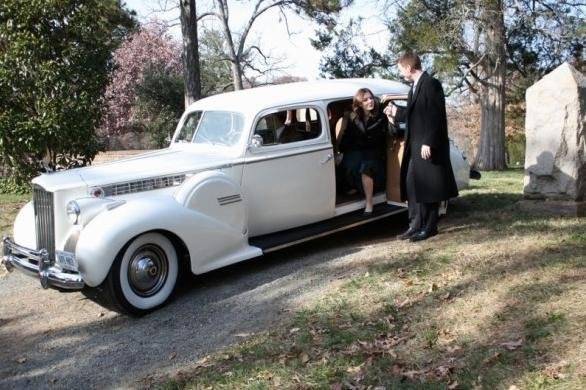 The 10 Best Wedding Limos in Virginia WeddingWire