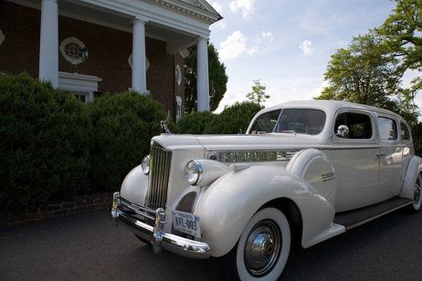 Albemarle Limousine