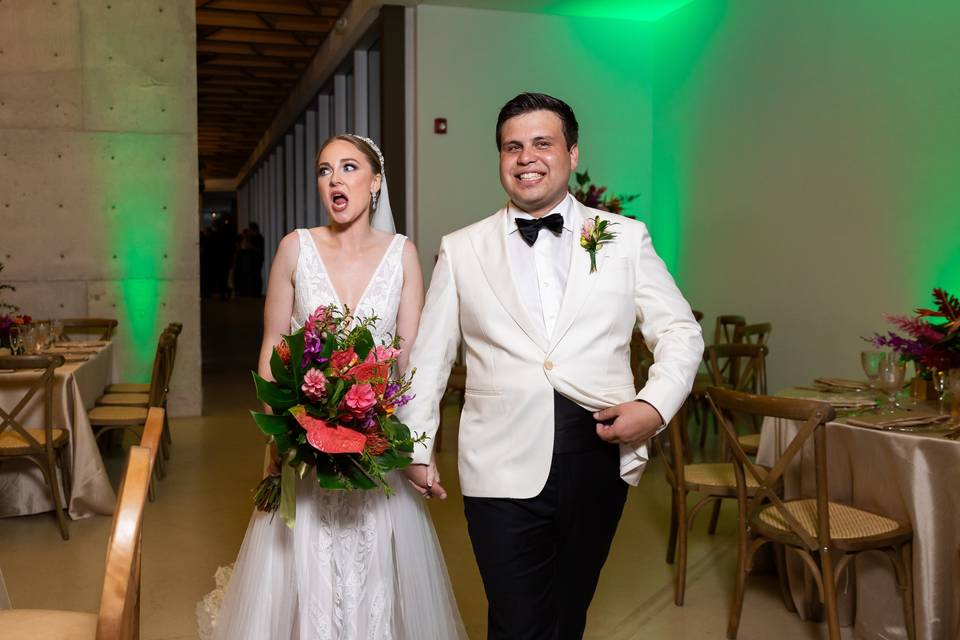 Joan Denisse Events