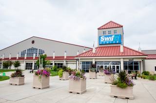 Swiftel Center