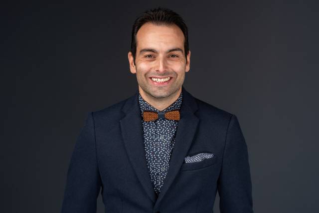 DJPF Panagiotis Fanis